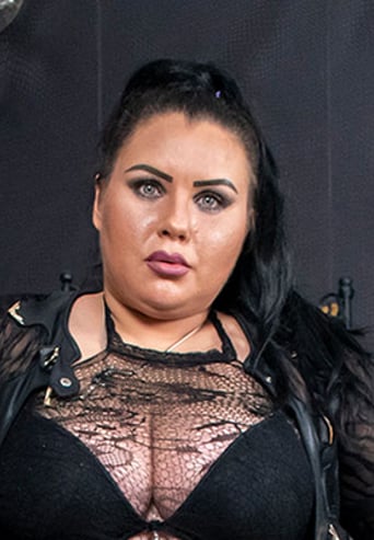 Mistress Aidaa VR
