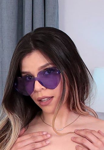 Marley Madden VR