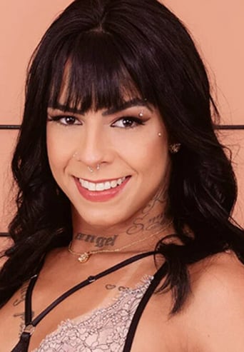 Sabrina Linz VR