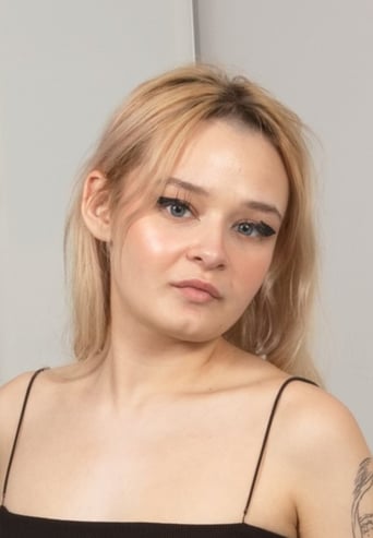 Lina Shisuta VR