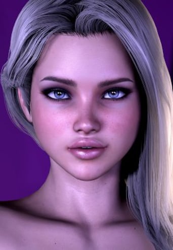 Alana - Cuddle Mocap  VR