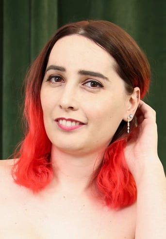 Scarlett Star VR