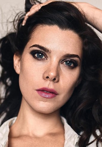 Nicole Emma Vaunt VR