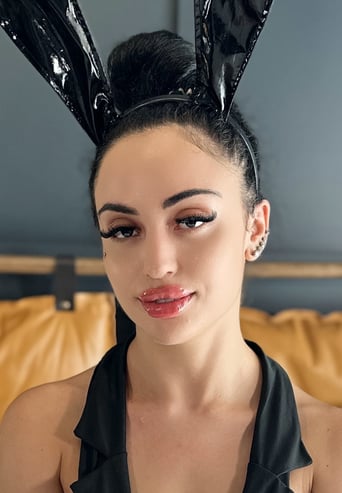 Isabella Angelina VR