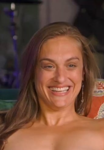 Melissa Sexyhippie VR