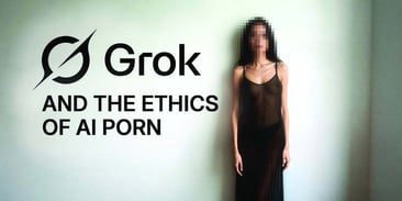 Grok and the Ethics of AI Porn