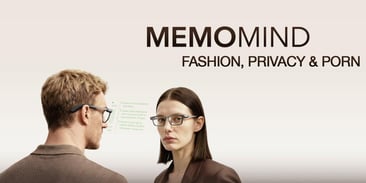 MemoMind: Fashion Privacy & Porn