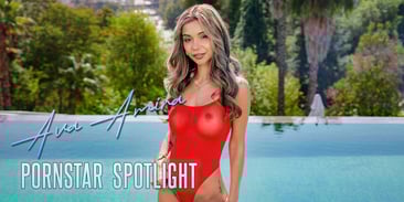 Pornstar Spotlight - Ava Amira