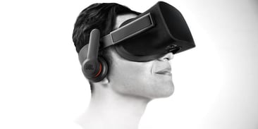 JBL Announces Two Headphones Designed For Oculus Rift