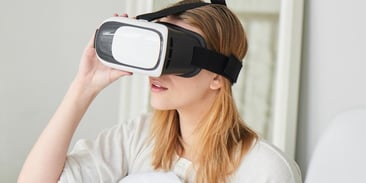 Why VR Porn is The VR Industry's Savior