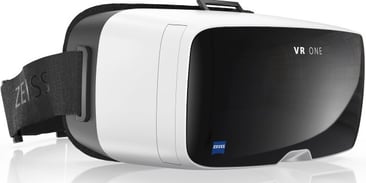 Five Best VR Headsets For The iPhone 7