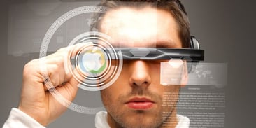 Apple and Carl Zeiss said to be Working on AR Glasses