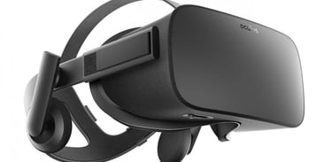 State of the Oculus: How is VR’s Wonderchild Faring?