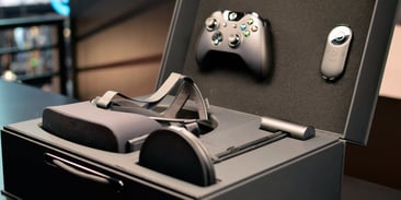 Oculus Rift Trial: What Does it Mean for VR Porn?