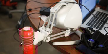 A VR Sex Suit to go With That New Headset?