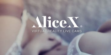 I Tried AliceX VR Cams Free Signup, Here's the Report