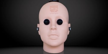 New POV Head Rig from VR Bangers Will Make Your VR Porn Experience More Intimate