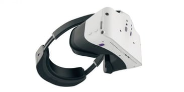 Next Intel Project Alloy Prototype to Feature Major Upgrades for CV, Processing Power and FOV