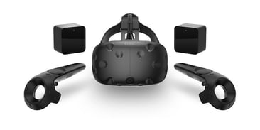 HTC Announces Vive Payment Plan, Viveport Subscription, And Accessories Pricing