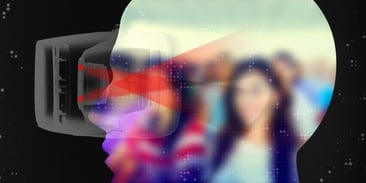 VR Standards/Eye-Tracking for a Better Adult VR Future