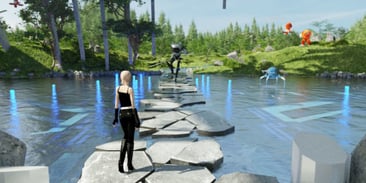 Coming Soon Light Field VR Porn