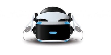 PSVR Update to Add Improved Tracking, Also Gets Mantis VR Integrated Headphones