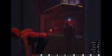 How to Make Grand Theft Auto 5 VR PORN