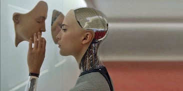 Five Strangest Things You Can Do With VR