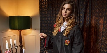 New Talent in the VR World