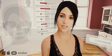 iCandy: The Prototype (A Game Review)