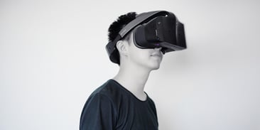 Project Alloy Coming 2017