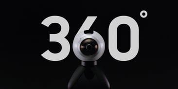 Cameras for 69ing in 360 Degrees
