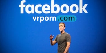 Facebook Acquires VRPorn.com for $2 Billion