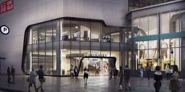 Largest 'Samsung Experience' Store with VR Arena to Open in Canada
