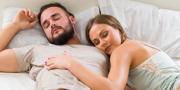 Adult Virtual Reality Experiences for Couples