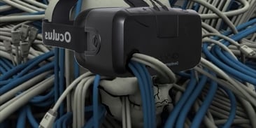 AMD Will Make VR Porn Wirefree