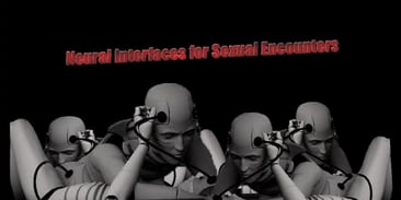 Facebook’s Brain Interface, Human-Machine/Tool Interactions and the Neural Future of VR Porn