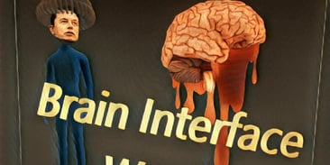 First Facebook, now Musk wants Neural Interfaces