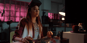 Facebook's New 360 Capture SDK With Cube Mapping Technology Lets You Record and Share VR Content