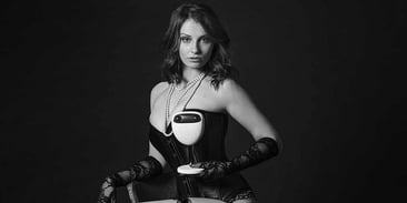 3D-VR Webcams For Live Streaming Porn Are Here