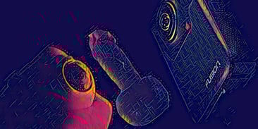 You may soon be making VR Porn with Gopro