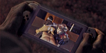 Will the Nintendo Switch Do VR?