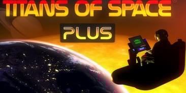 Mind-blowing: Titans of Space Plus on GearVR Launched