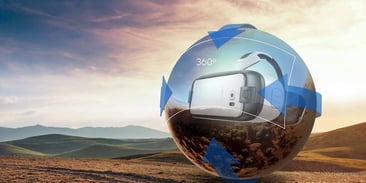 Adobe Pitches New Technology With 6 DoF for Immersive 360-Degree Videos