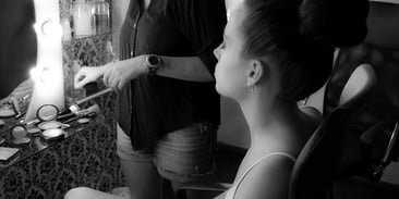 Behind The Scenes Of VR Porn