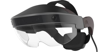 Meta 2: A HoloLens Killer?