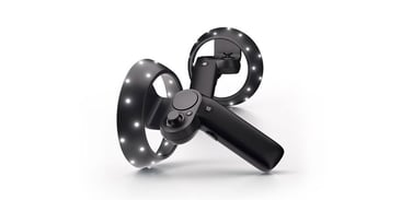 Microsoft Introduces New Motion Controllers For Its Mixed Reality Headsets