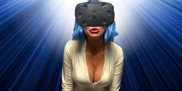 Get an HTC Vive on Finance Program