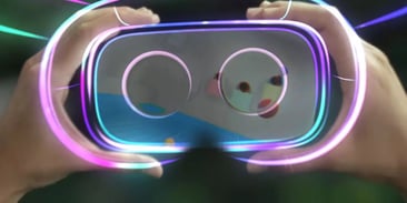 Google’s New WorldSense Tracking