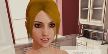 Up and coming Roomscale VR - iCandy